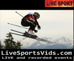Vancouver 2010 Winter Olympics Watch Freestyle Skiing - ...