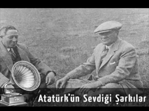 Müzeyyen Senar-Değirmene Un Yolladim-(Musıki Dergahı)