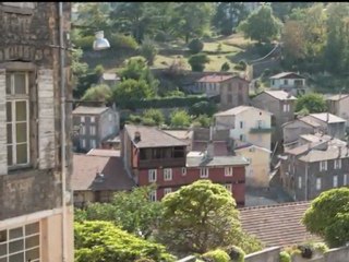 annonay photos de la ville