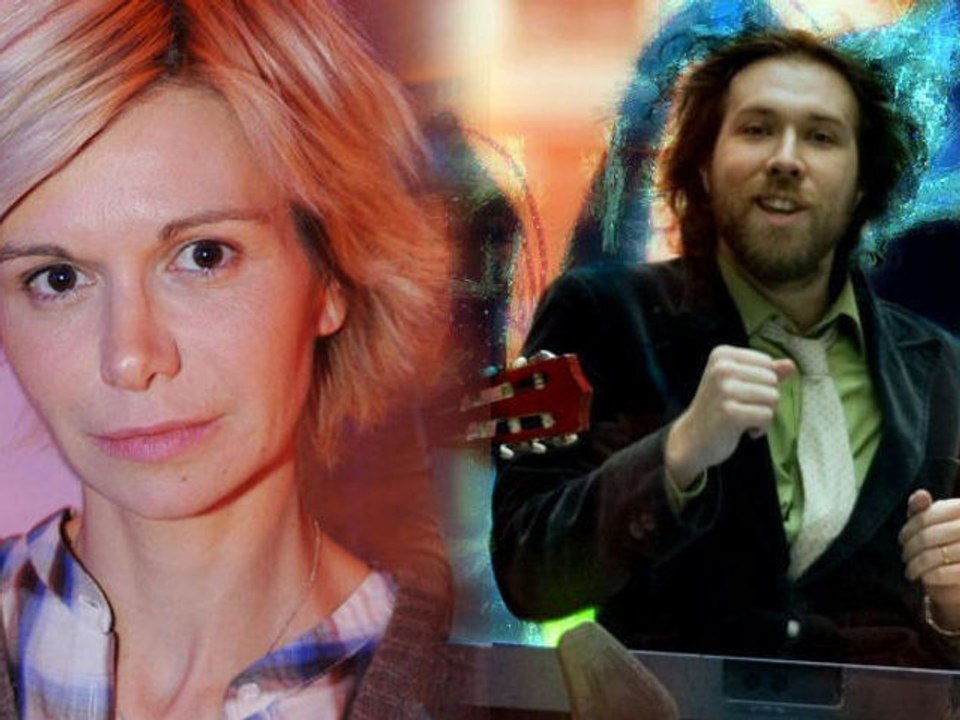 Entretien: B. Bémol et A. Castagnetti (Les Invincibles)