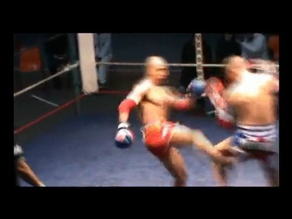 Kdog Fivestars Round 1  1/4 de Finale Championnat de France