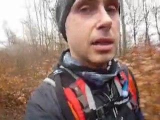 TRAIL PIERREFONDS 2010 EPISODE 3