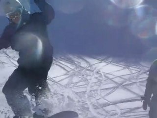 BUSRIDERS Alpe du Grand Serre