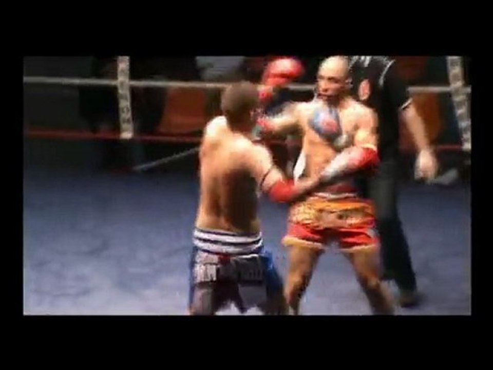 Kdog Fivestars 1/4 finale chpt de france Round 3