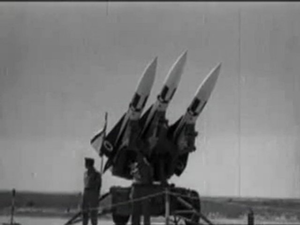 A VOIR : La 3ème Guerre Mondiale 2/2