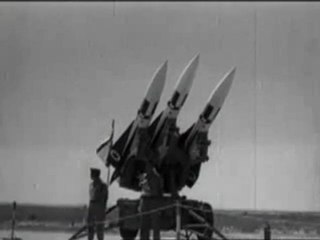 A VOIR : La 3ème Guerre Mondiale 2/2