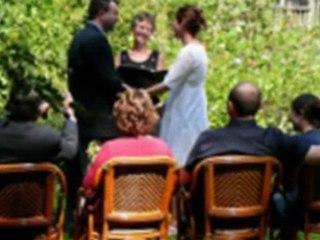 Wedding Officiant DC Offering Custom Services!