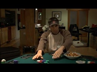 All In: A Poker Dog Short Film
