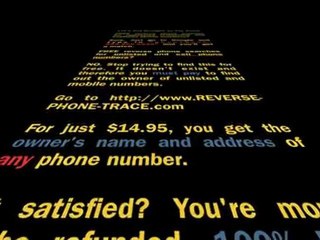 Reverse Cell Phone Numbers For Free? Not Possible.