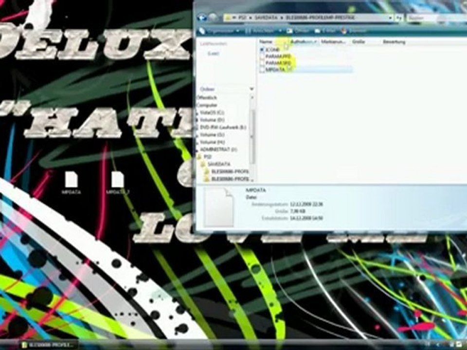 Mw2 10 PRESTIGE HACK (PS3) DOWNLOAD, WORKS AFTER 1.08 ...