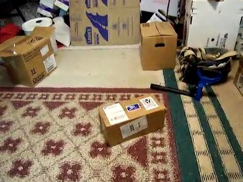 Extra UniqCycle Motorcycle Speakers 100209