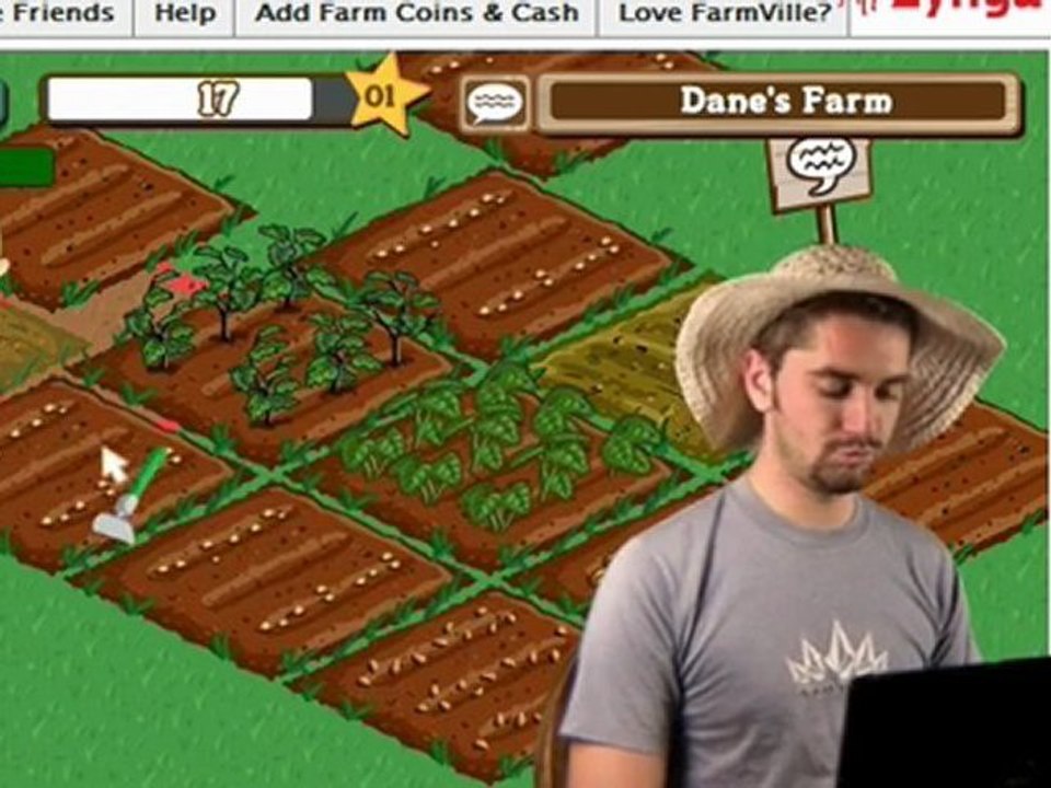 How to Annoy People on Facebook