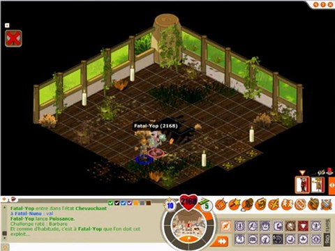 fatal-yop iop lvl 165 hel munster