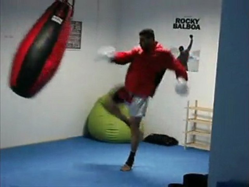 Colesium Savunma Sanatları Merkezi