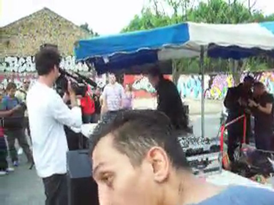 Mix Dj Deenasty