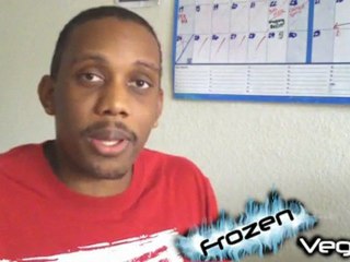 Episode #2 - SmartOne's Chocolate Chip Cookie Dough Sundae