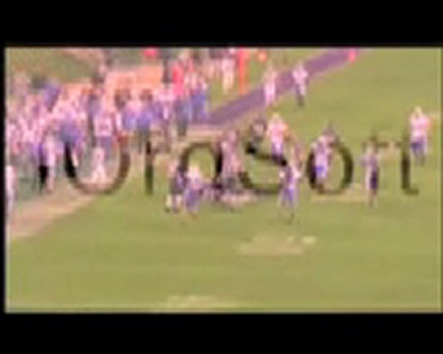 David Oredugba Highlights