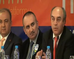 2. Ulusal Sivas Sempozyumu 3. Oturum_İbrahim Subaşı
