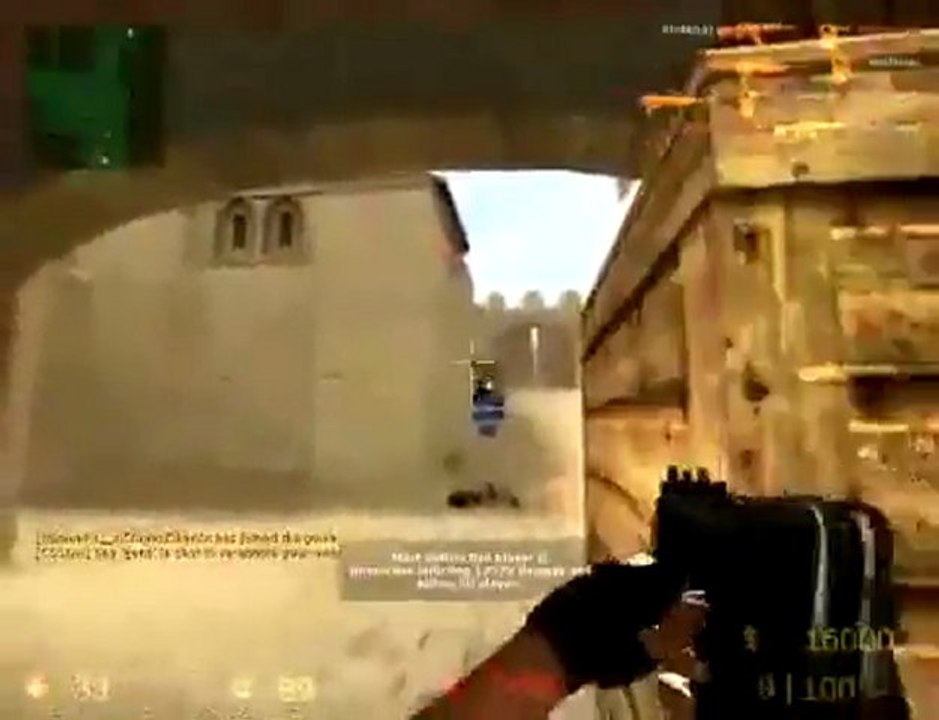 Counter Strike : Source Multi-Hack (+DOWNLOAD)