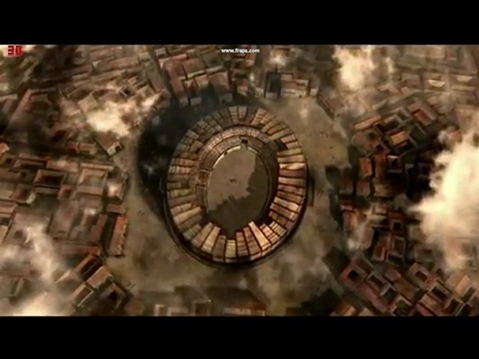 spartacus