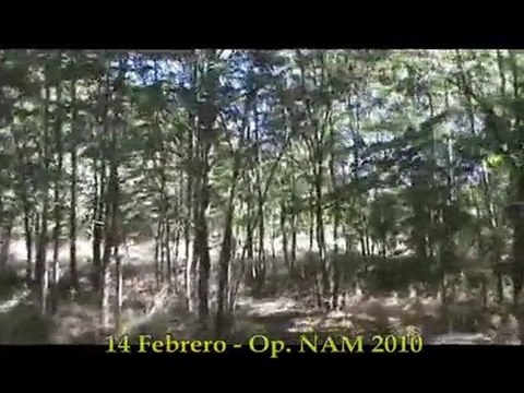 Op NAM 2010 - 14/02/10 - V8