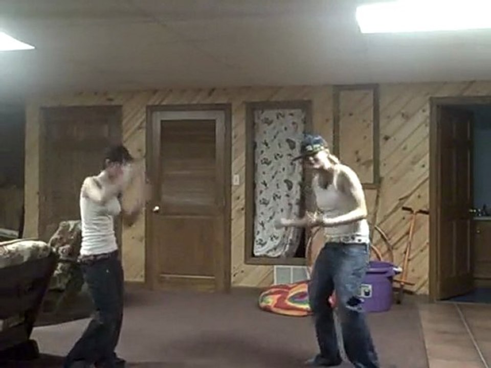 Roll Your Arms