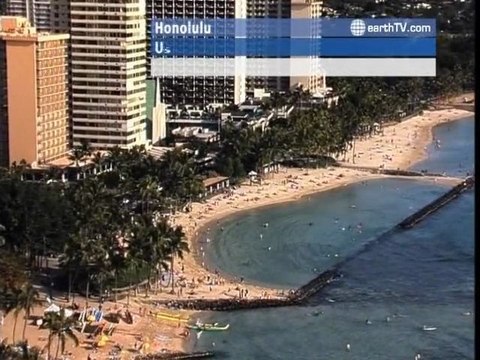 Brussels - Belgium, London - United Kingdom, New York - USA, Hong Kong SAR - China, Bandar Seri Begawan - Brunei, Honolulu - USA, Amsterdam - Netherlands