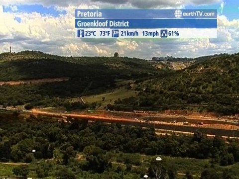 Seattle - USA, Dresden - Germany, Muscat - Oman, Pretoria - South Africa, Ekaterinburg - Russia, Brussels - Belgium, Arcachon - France