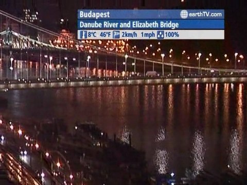 Amsterdam - Netherlands, Vienna - Austria, Arcachon - France, Rio de Janeiro - Brazil, Budapest - Hungary, Nouméa - New Caledonia, Metz - France