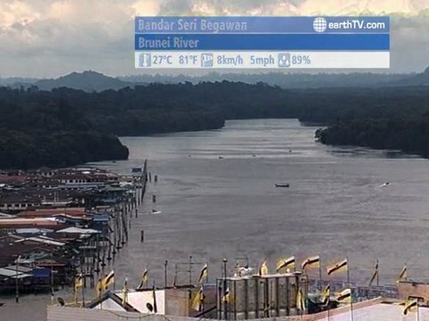 Melbourne - Australia, Manila - Philippines, London - United Kingdom, Agadir - Morocco, Bandar Seri Begawan - Brunei, Hong Kong SAR - China, Amsterdam - Netherlands