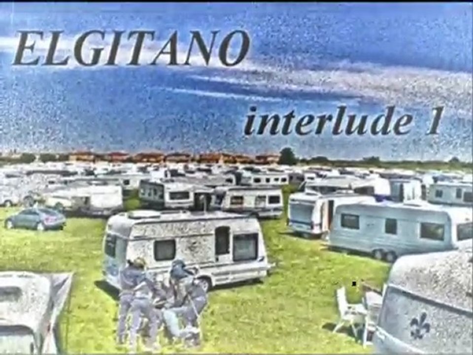 ELGITANO interlude 1