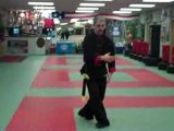 Tai Chi Chico, Master Azad's Martial Arts Chico