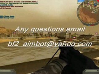new bf2 aimbot