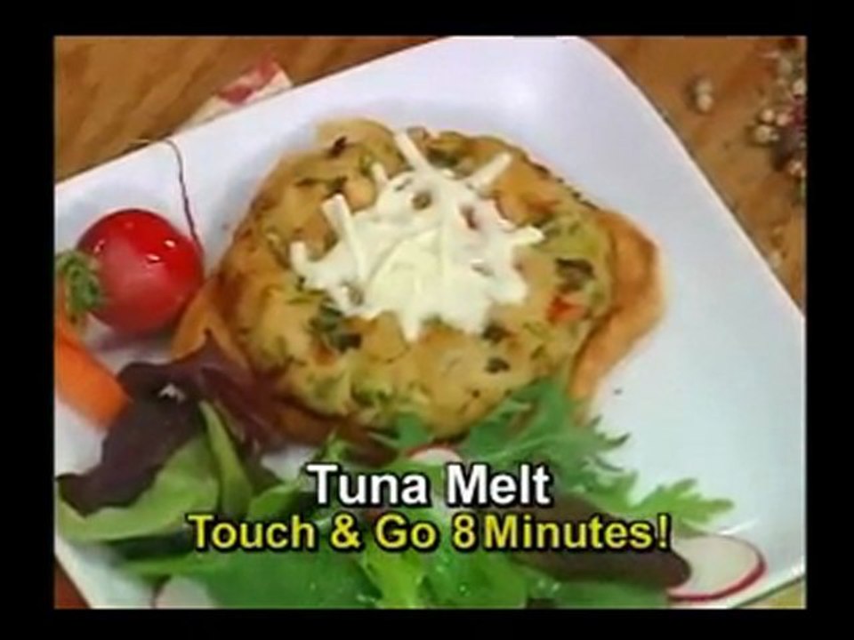 New Wave Oven | NuWave Oven