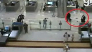 The assassination of Mahmoud al Mabhouh in Dubai 1of2