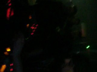teuf a Sanvignes  BACK TO HOME PARTY O5-02-2010