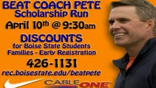 227's YouTube Chili'-Boise State-Beat Coach Pete to Taters!'