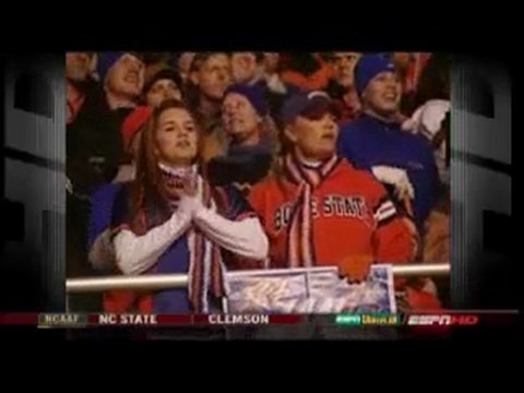 227's YouTube Chili'-Boise State-Ian Chillin' Johnson-ESPN!'