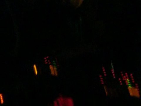 TEUF Sanvignes BACK TO HOME PARTY 05-02-2010