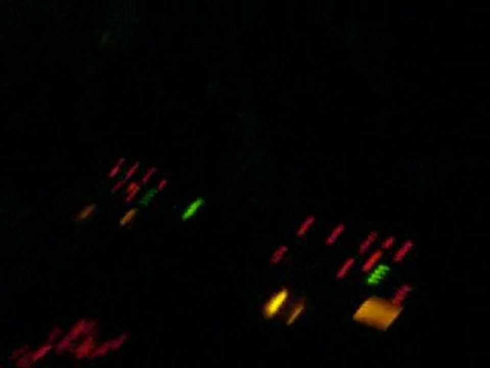 TEUF Sanvignes  BACK TO HOME PARTY 05-02-2010