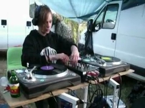 TEKOS 2009 MIX MORI7 2