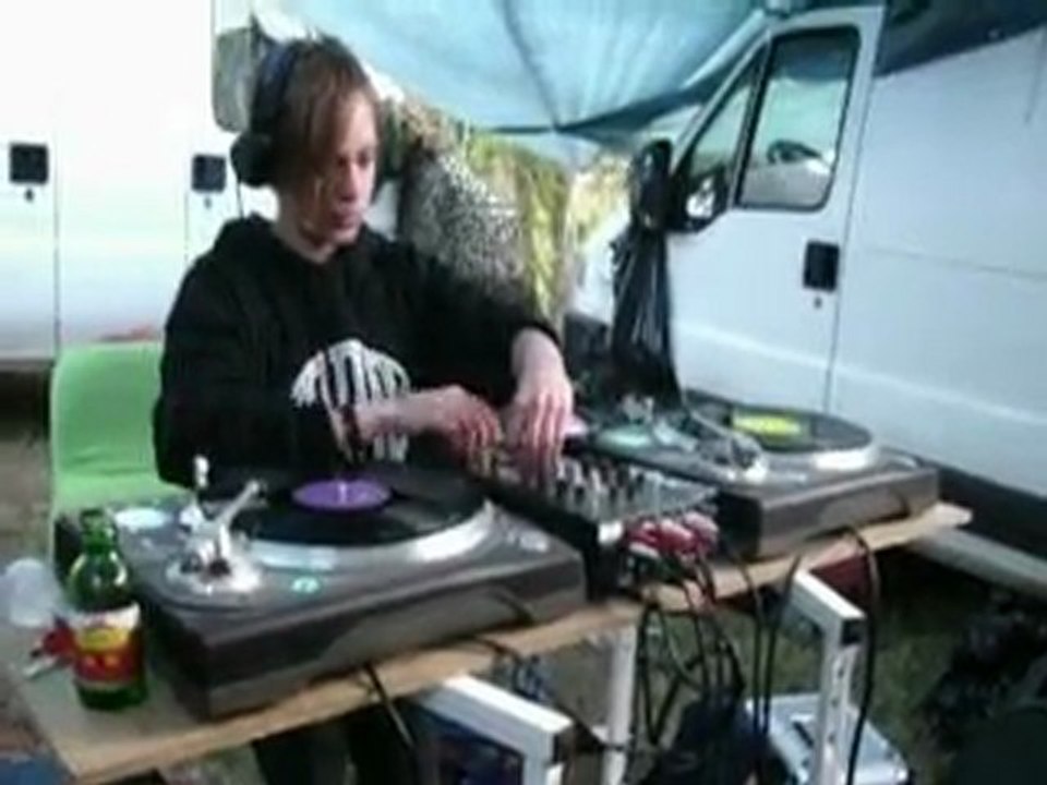 TEKOS 2009 MIX MORI7 2