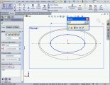 solidworks Tutorials surface design