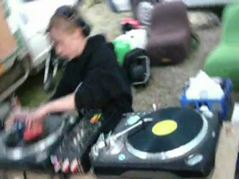 TEKOS 2009 MIX MORI7 3