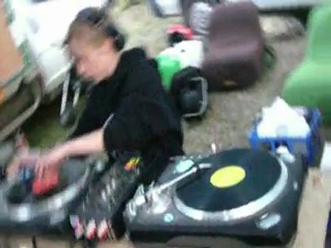 TEKOS 2009 MIX MORI7 3