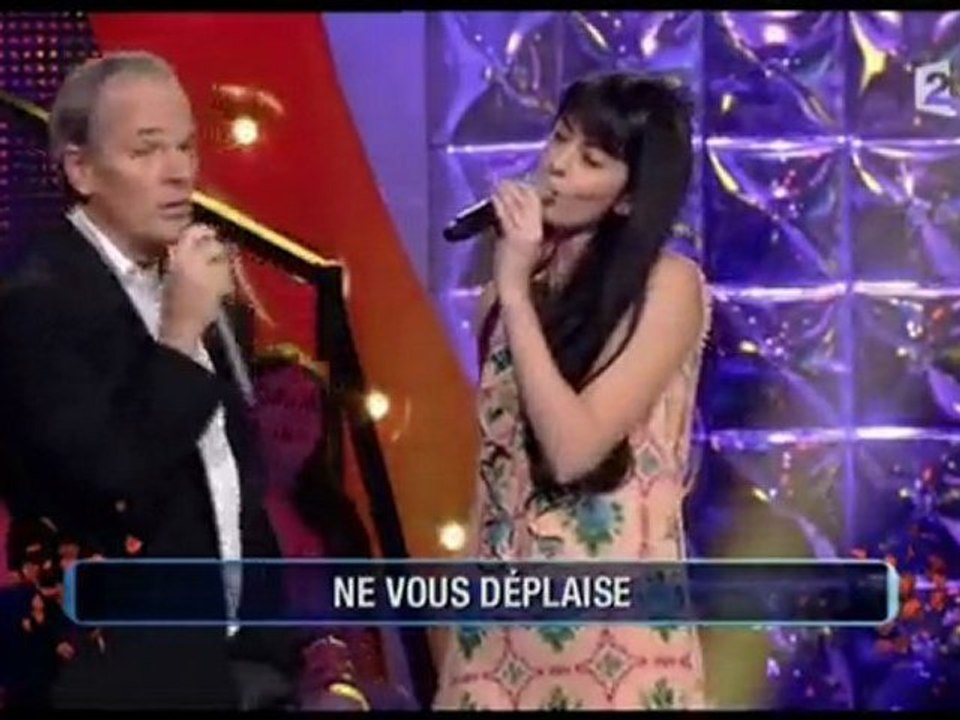 nolwenn      Noubliez_pas_les_paroles_potpourri
