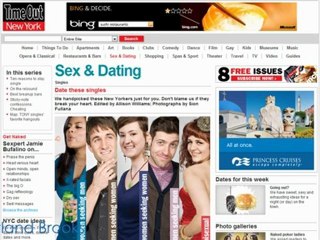 OPW Weekly News Roundup - February 22nd, 2010