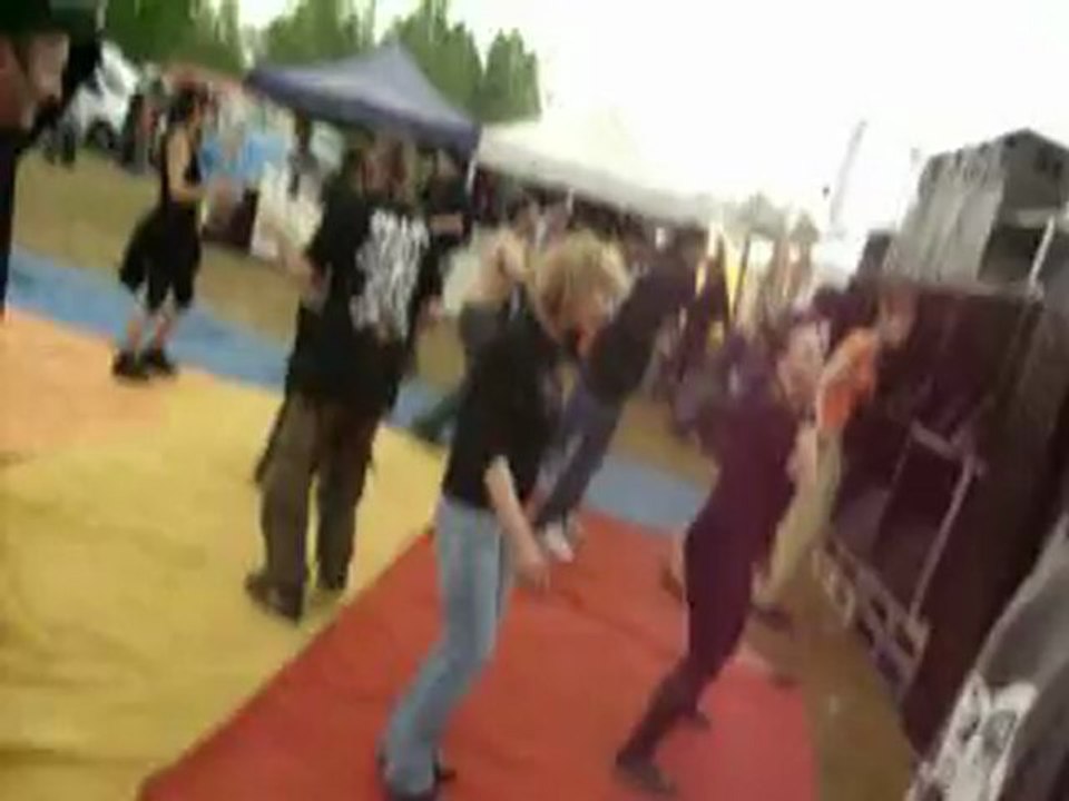 dans le caisson n1 tekos 2009