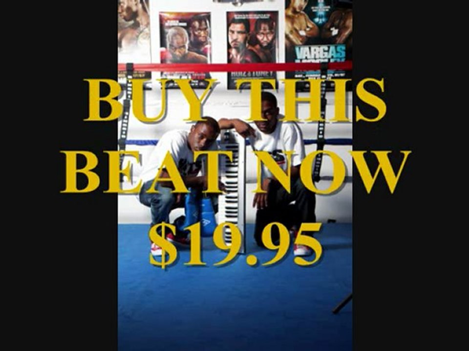 Hot Beats: Come Get Me (prod. HITS)