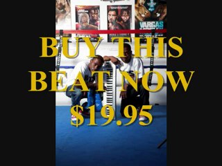 Hot Beats: Come Get Me (prod. HITS)